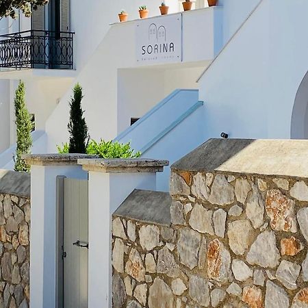 Sorina Beloved Rooms Spetses Town Ngoại thất bức ảnh