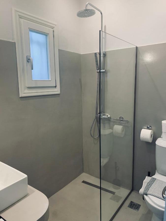 Sorina Beloved Rooms Spetses Town Ngoại thất bức ảnh