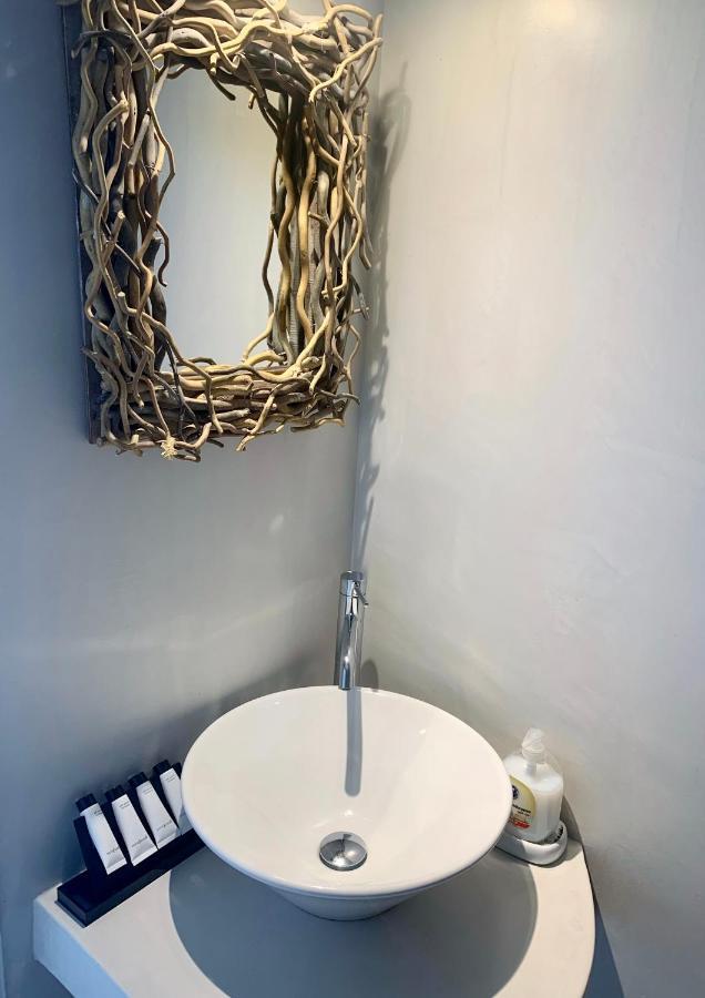 Sorina Beloved Rooms Spetses Town Ngoại thất bức ảnh