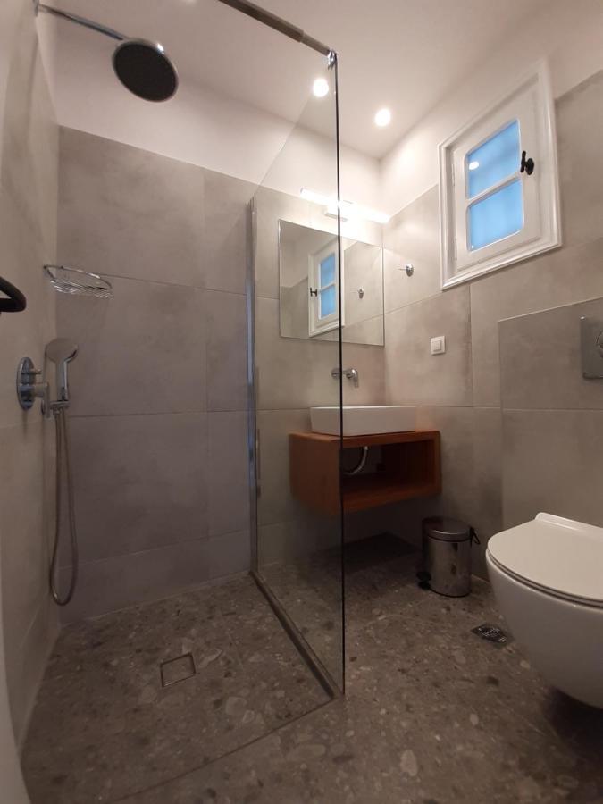 Sorina Beloved Rooms Spetses Town Ngoại thất bức ảnh