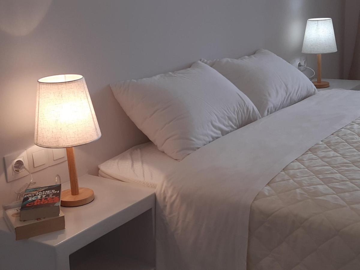 Sorina Beloved Rooms Spetses Town Ngoại thất bức ảnh