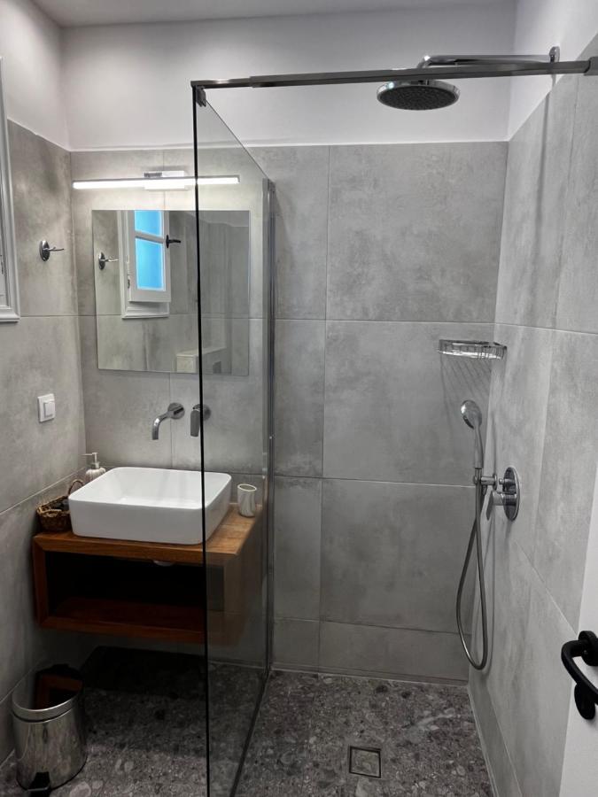 Sorina Beloved Rooms Spetses Town Ngoại thất bức ảnh