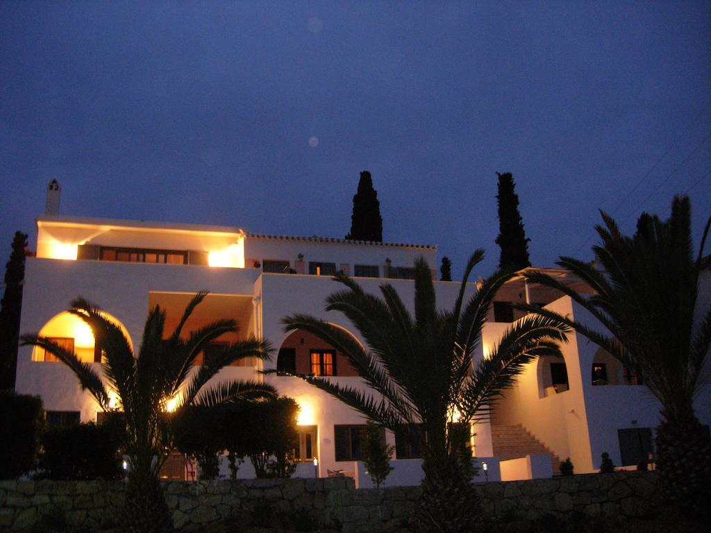 Sorina Beloved Rooms Spetses Town Ngoại thất bức ảnh
